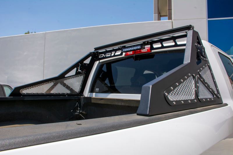 DV8 Offroad 10-18 Ram 2500/3500 Bolt On Chase Rack - #RRDR2-01