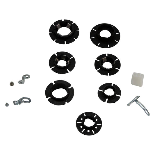 FAST 700-2231 Universal 4/6/8 Cylinder Ignition Tune-Up Kit