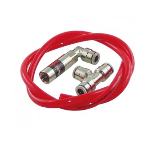 Snow Performance SNO-40040 Dual Nozzle Upgrade