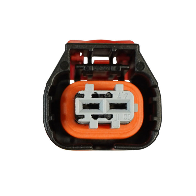 BD Diesel 2017+ Chevy/GM L5P Injector Connector Pigtail Kit - 4 Pack 1050458