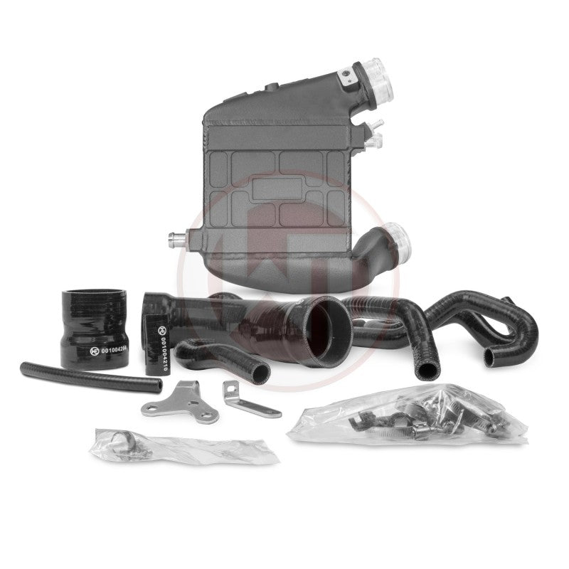 Wagner Tuning 200001162 Performance Intercooler Kit for Audi RS5 F5 RS4 B9 2.9 TFSI