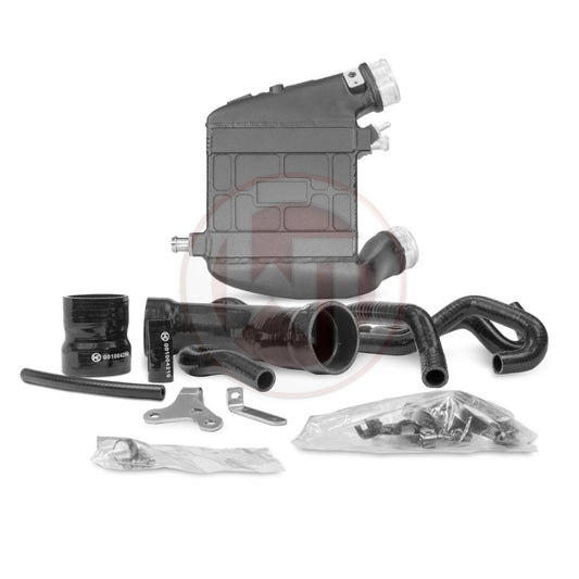 Wagner Tuning 200001162 Performance Intercooler Kit for Audi RS5 F5 RS4 B9 2.9 TFSI