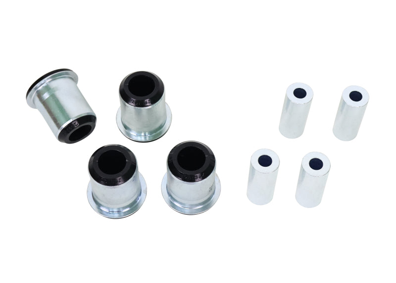 Whiteline W63660 Control Arm Bushing (Rear Upper) for 2013-2017 Honda Accord