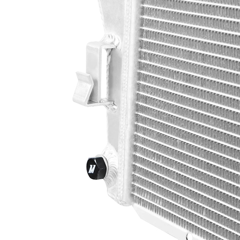 Mishimoto 10-12 Dodge 6.7L Cummins Aluminum Radiator - #MMRAD-RAM-10