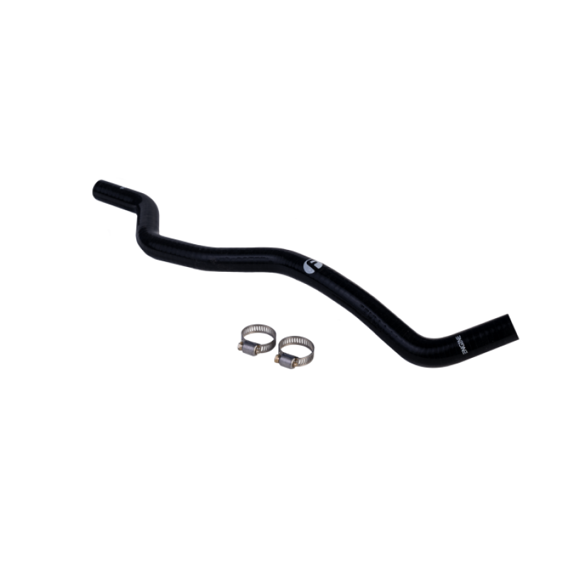 Fleece Performance FPE-CUMM-LHCL-1324 for 13-24 Dodge 2500/3500 Cummins 6.7L Lower Heater Return Hose