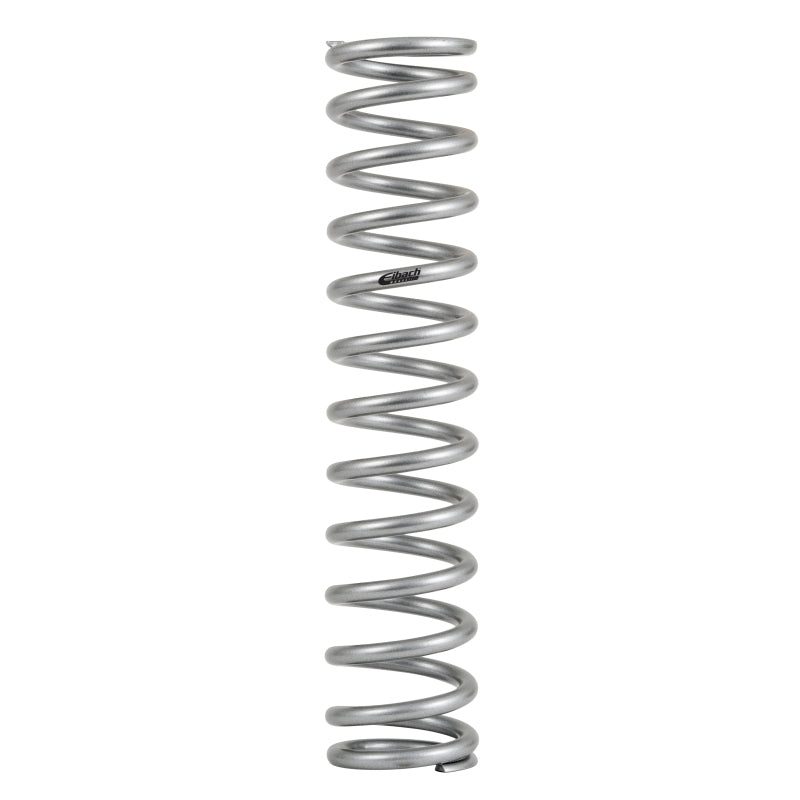 Eibach Silver Coilover Spring - 3.75in I.D. 250 lb/in 2200.375.0250S
