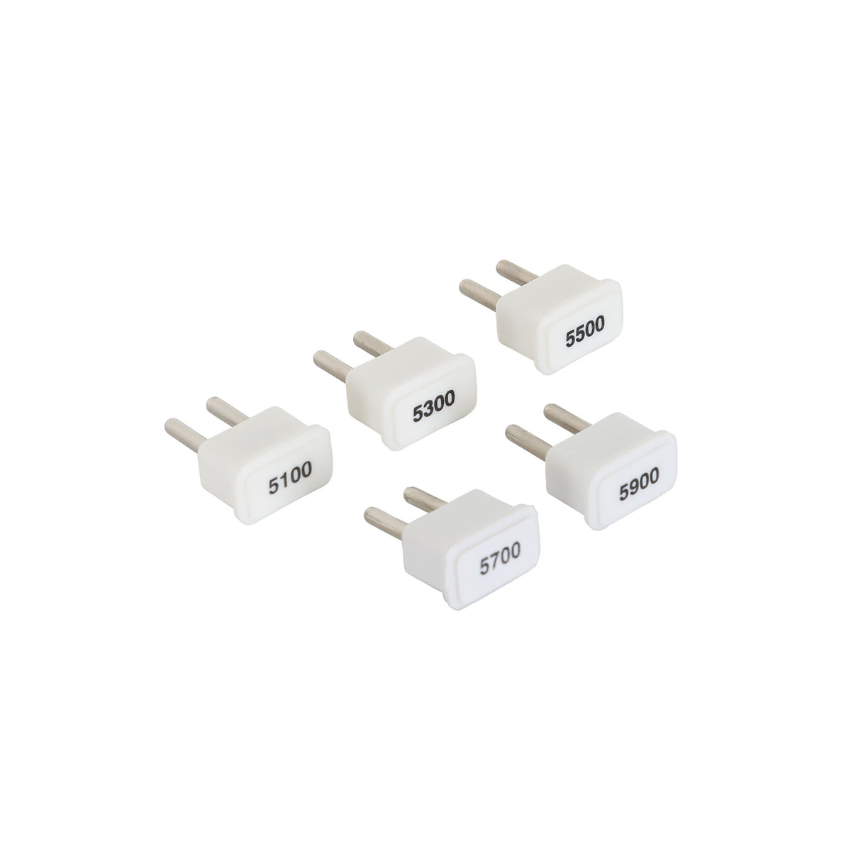 MSD 87451 RPM Modules - 5000 Series Kit - Odd Increments