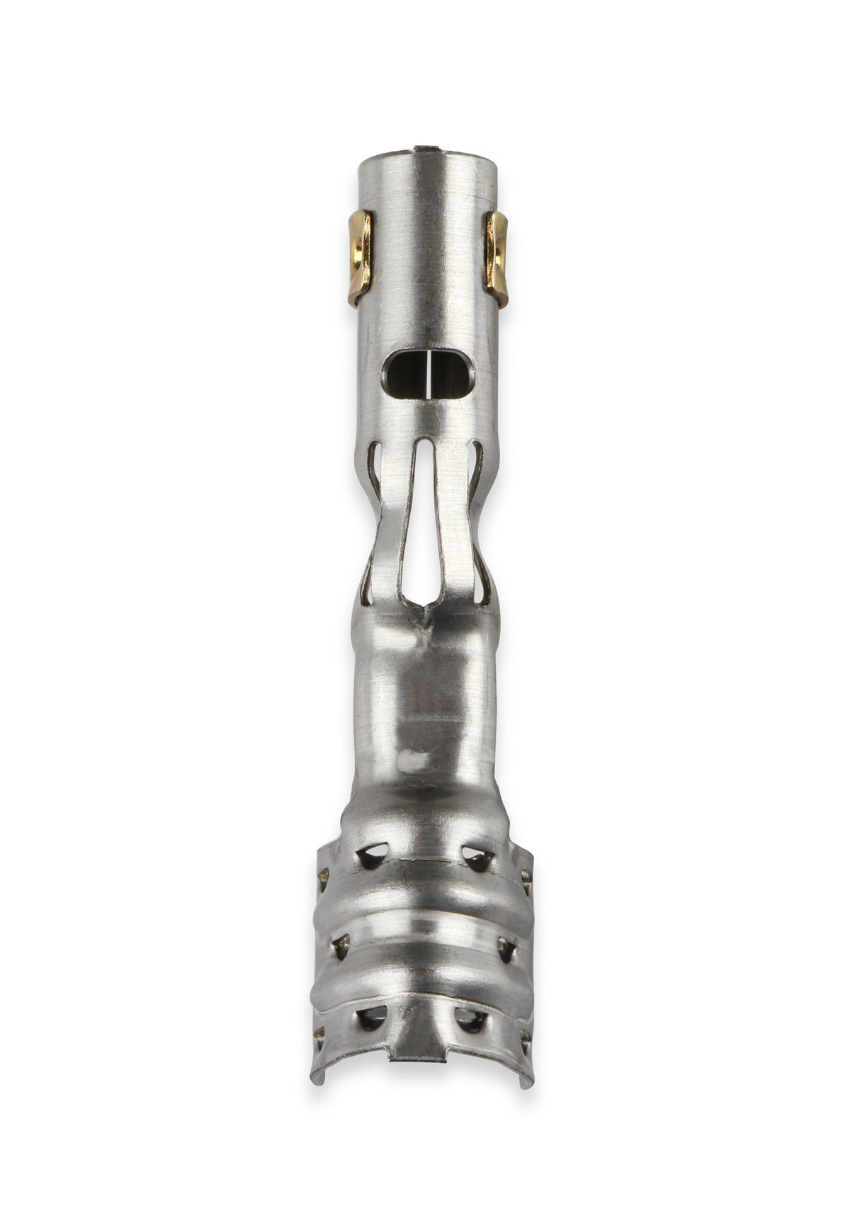 MSD 34514 Boots, 90 Degree Logo Spark Plug, Gray Silicone 50EA