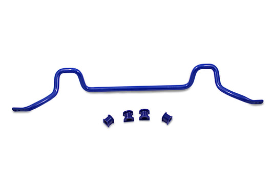 SuperPro 30mm 2-Position Adjustable Front Sway Bar Kit - MKIV Toyota Supra