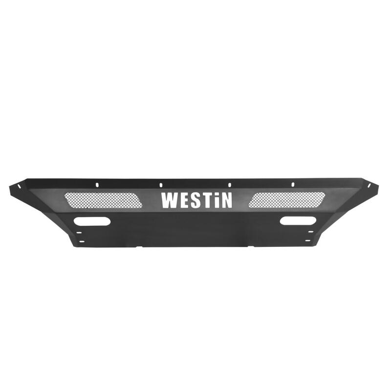 Westin 58-71225 Pro-Mod Skid Plate for 2020-2023 Chevrolet Silverado 2500/3500 Textured Black