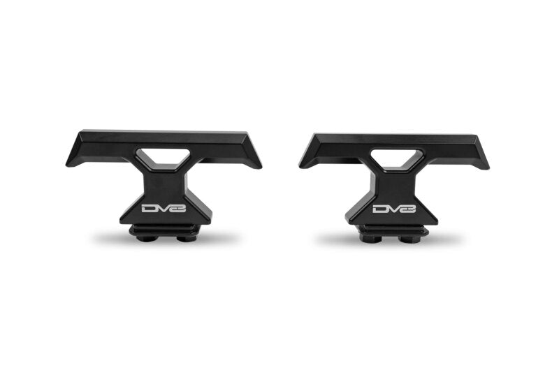 DV8 Offroad Billet Utility Handle | Pair - #RRHG-01