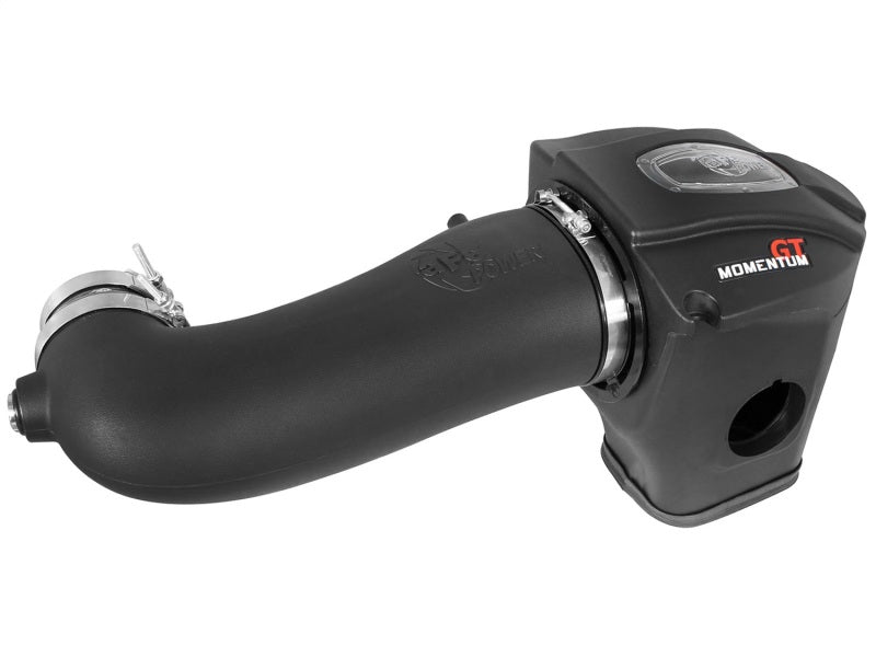 aFe Power 51-72202 Momentum GT Cold Air Intake - 2011-2023 Dodge Challenger / Charger / Chrysler 300 V8-5.7L HEMI | Pro DRY S