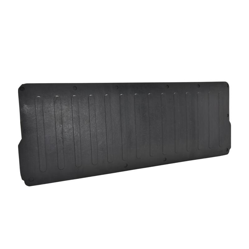 Westin 50-6565 Tailgate Mat for 2019-2026 Ram 1500 Black