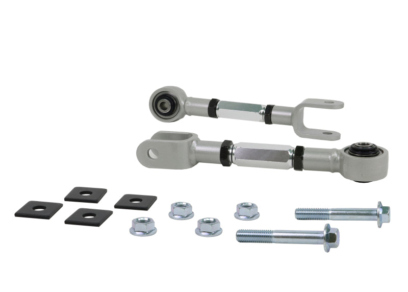 Whiteline KTA228 Rear Suspension Control Arm for 2015-2026 Ford Mustang