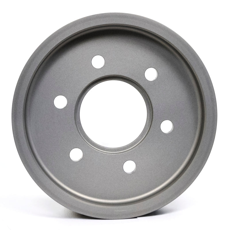 Fluidampr 570809 Toyota 2JZ Stock Drive Pulley Ring for 840801 Damper