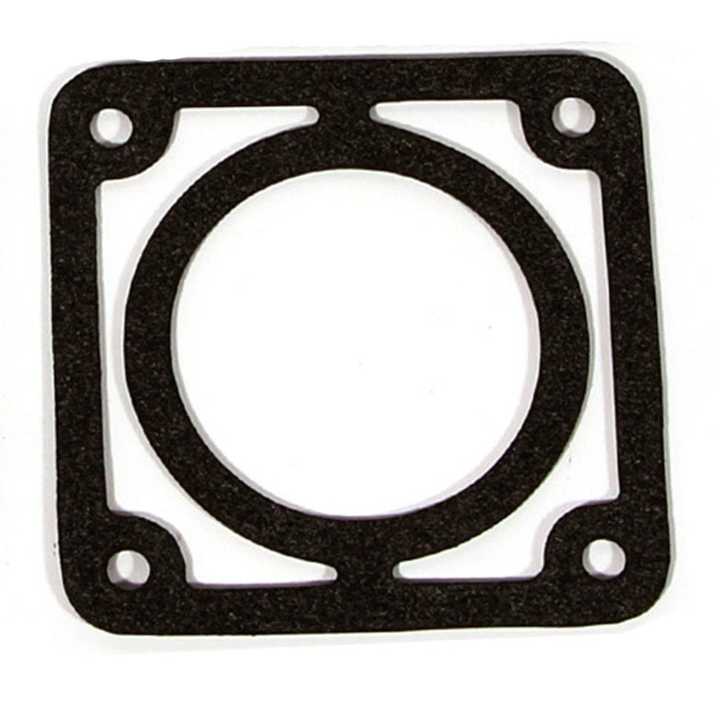 BBK Performance 1572 Throttle Body Gasket Kit 65-70mm for 1986-1993 Ford Mustang 5.0L