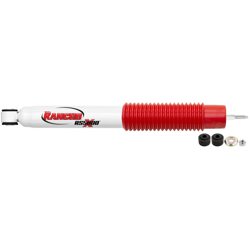 Rancho 01-10 Chevrolet Pickup / Silverado 2500HD 3/4 Ton RS5000X Shock - #RS55289