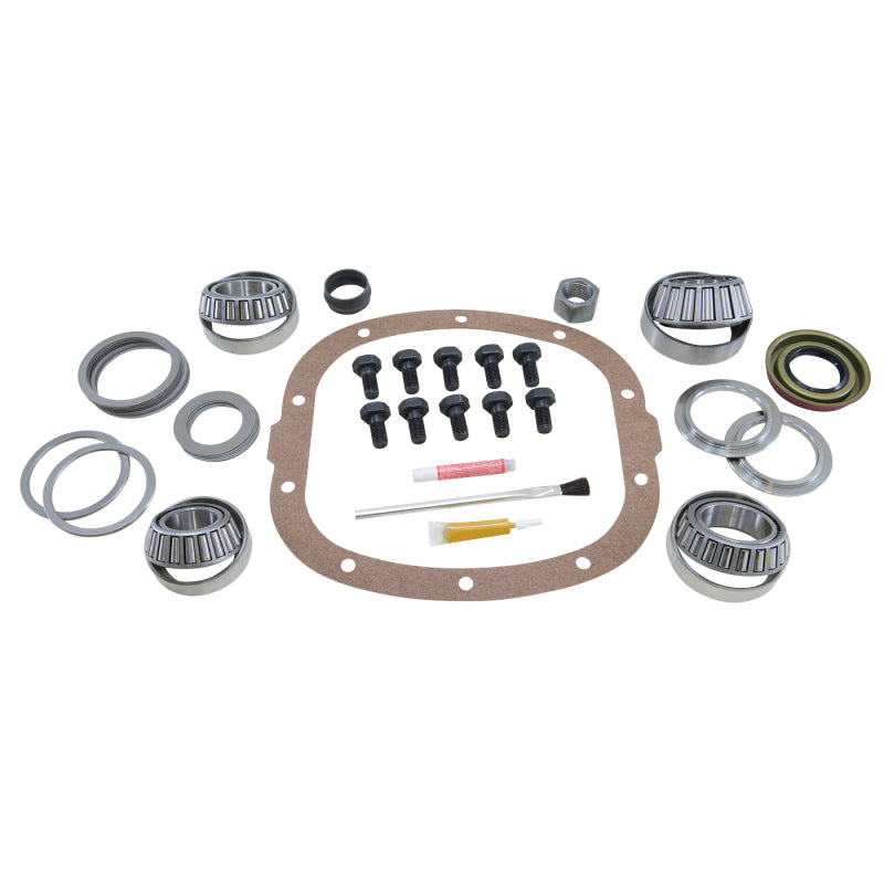 Yukon Gear & Axle YK GM7.5-C Master Overhaul Kit For 00+ GM 7.5in and 7.625in Diff