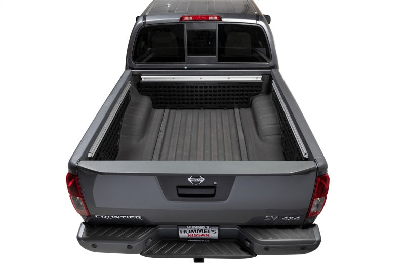 Putco for 2005-2021 Nissan Frontier - 5ft (Standard Box) Molle Passenger Side Panel