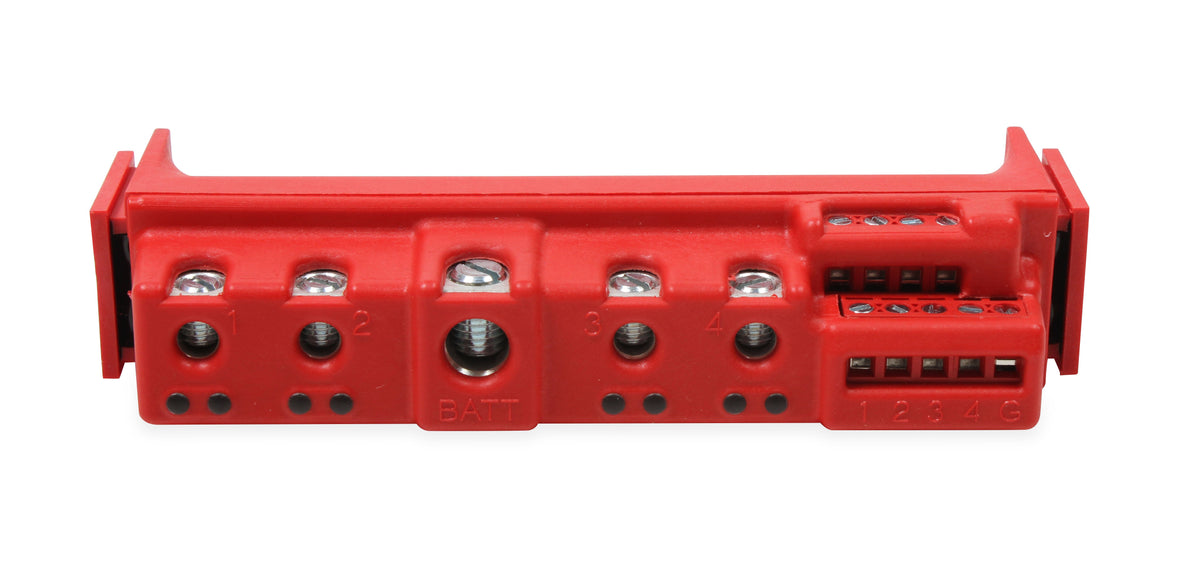 MSD 7564 Stand Alone Solid State Relay
