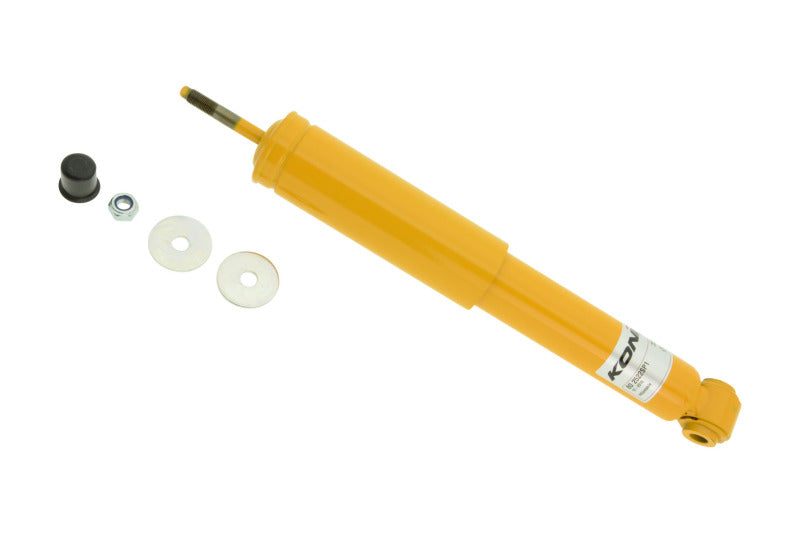 Koni Sport (Yellow) Shock 85-91 BMW 3 Series - E30 M3(E254) - Rear - #80 2522SP1