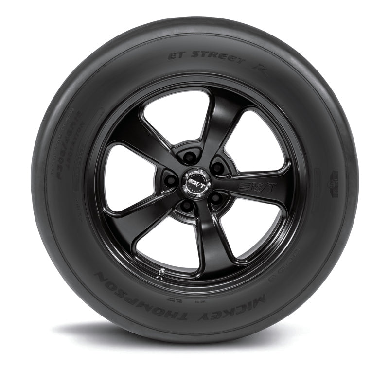 Mickey Thompson 315088004 ET Street R P325/35R18 Radial Drag Tire