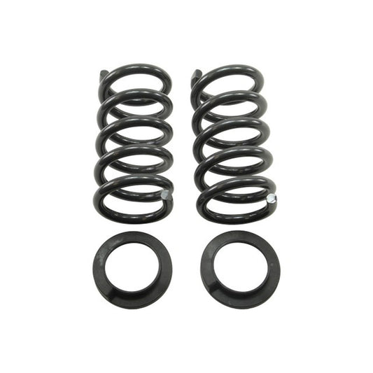 Belltech Pro Coil Spring Set 1998-2003 S-for Chevrolet Blazer 2-3in 6 Cylinder