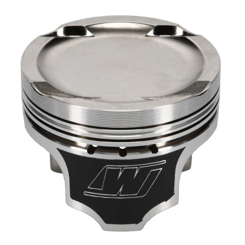 Wiseco K673M81AP for 93-01 Honda B16A Civic SI 1.181 X 81.0MM Std Size Piston Kit MUST USE .040 Gasket