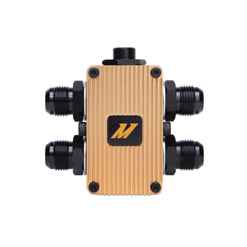 Mishimoto In-Line Oil Thermostat - #MMOP-EXTFC
