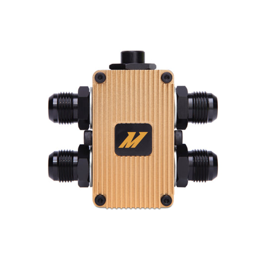 Mishimoto In-Line Oil Thermostat - #MMOP-EXTFC