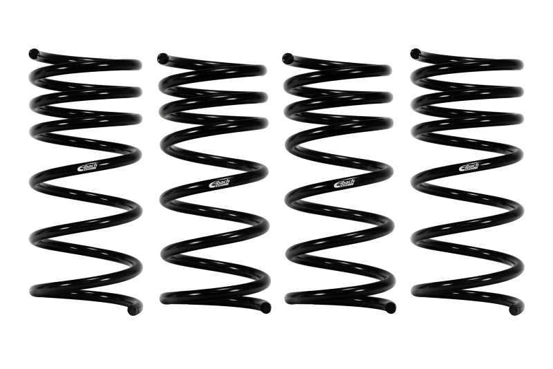 Eibach Pro-Kit 1966-1976 BMW 2002 2001.140