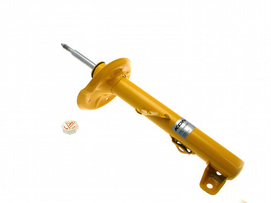 Koni Sport (Yellow) Shock 96-02 BMW E36 Z3 4 and 6 cyl. (Incl. M-Technik) - Left Front - #8741 1338LSPOR