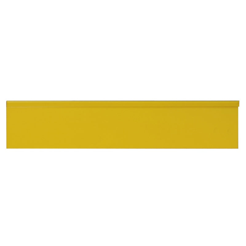 Westin 80-D18 Brute Drawer Divider for 80-TB400-BD Series Yellow