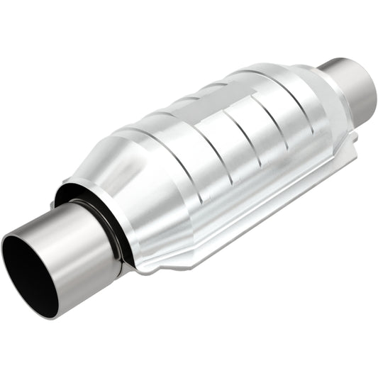 MagnaFlow 53006 Conv Univ 2.5 - #53006