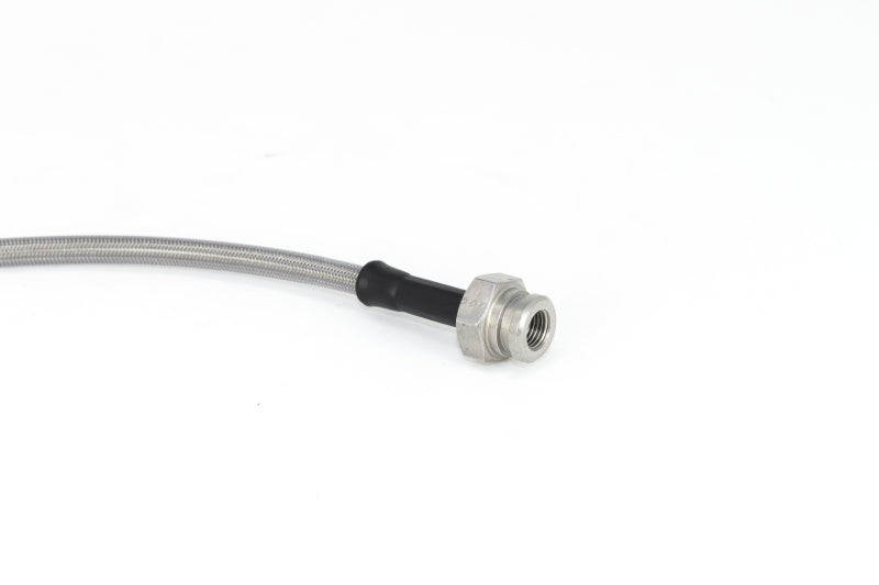 Goodridge 04-06 Cadillac CTS-V (w/Brembo Brakes) SS Brake Line Kit 12242