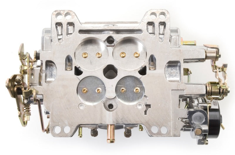Edelbrock 9906 Reconditioned Carburetor 1406