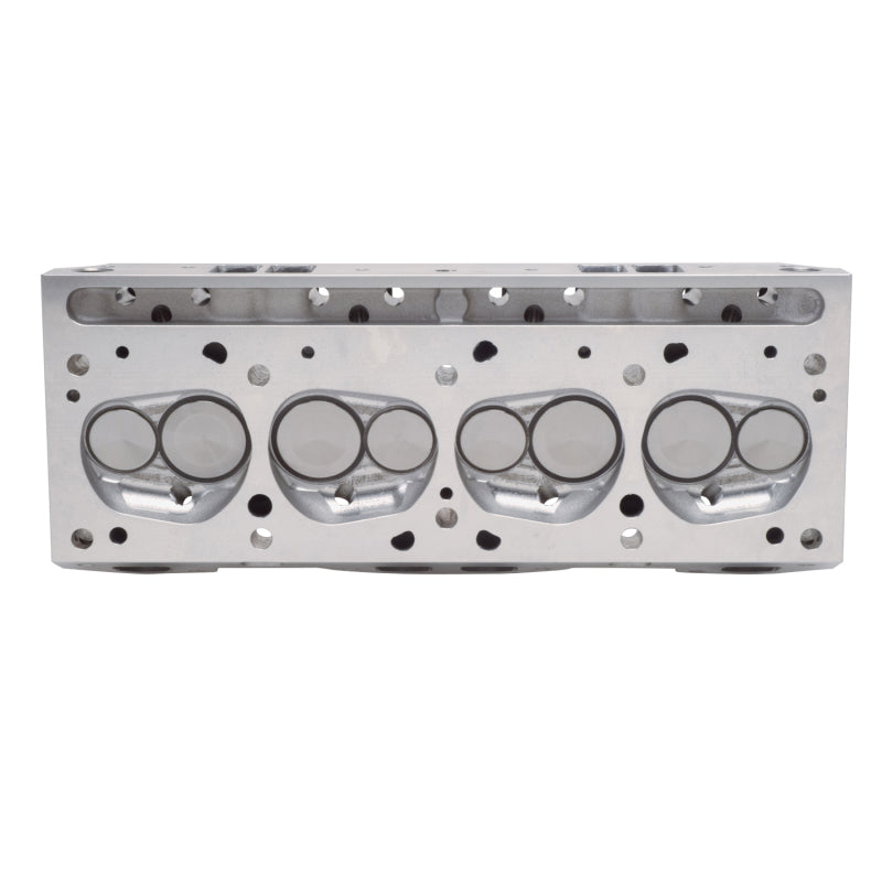 Edelbrock 60579 Single Performer Pontiac 87cc Head Competition