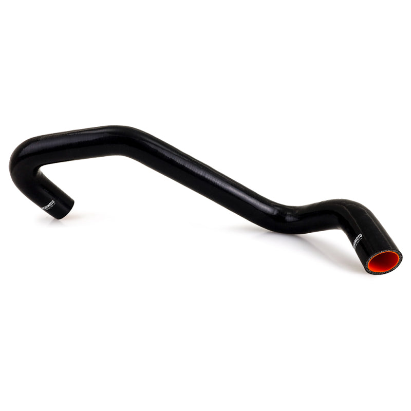 Mishimoto 01-03 Ford F-250 7.3L Coolant Hose Kit Upper Reroute BK - #MMHOSE-F2D-01RRBK