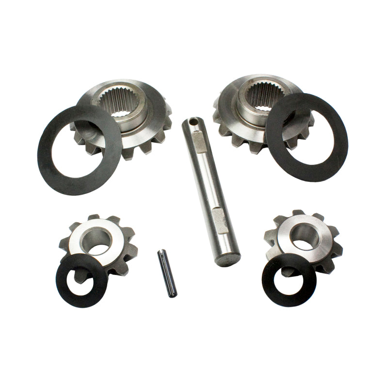 Yukon Gear & Axle YPKF9-S-31-2 Standard Open Spider Gear Kit For 9in Ford with 31 Spline Axles and 2-Pinion Design
