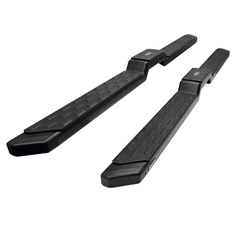 Westin 55-34085 HDX Running Boards for 2019-2026 Ram 1500 Textured Black