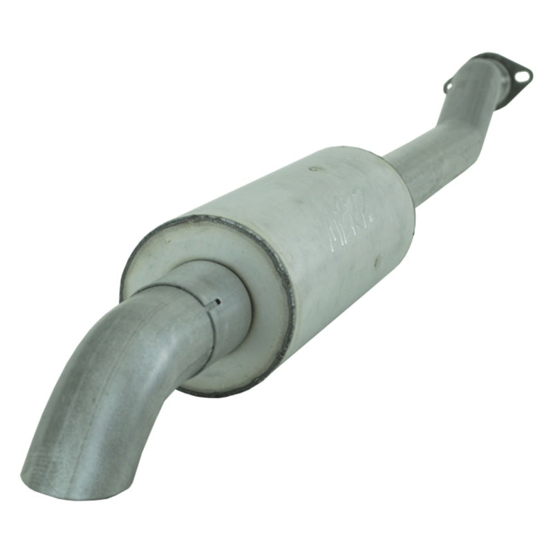 MBRP 98-11 Ford Ranger 3.0/4.0L Cat Back AL Exhaust