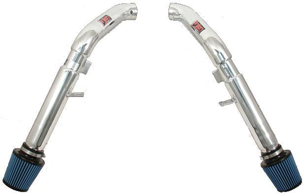 Injen 09-20 Nissan 370Z Polished Cold Air Intake - #SP1989P