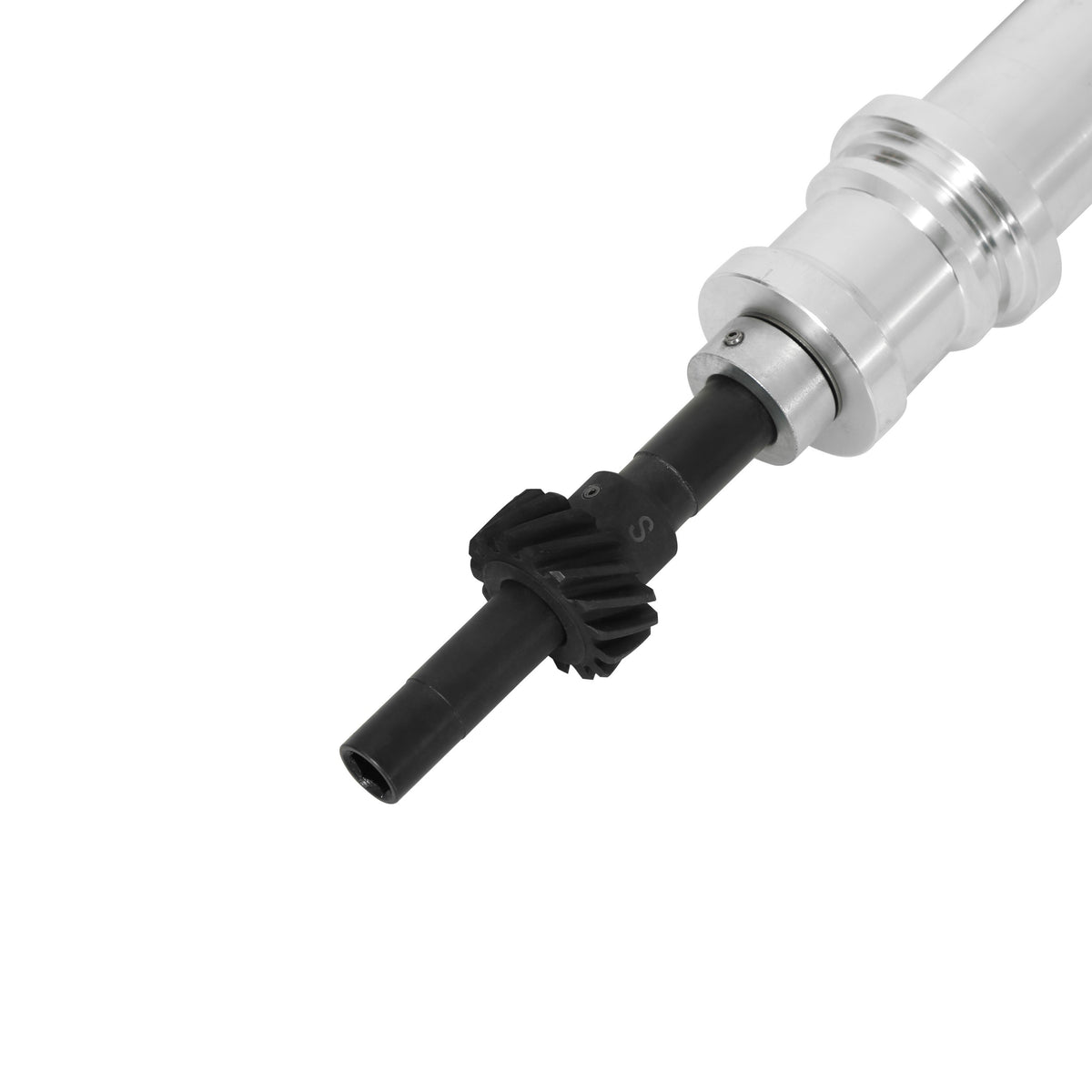MSD 8452 for Ford TFI EFI 351W w/Module Pro-Billet Distributor