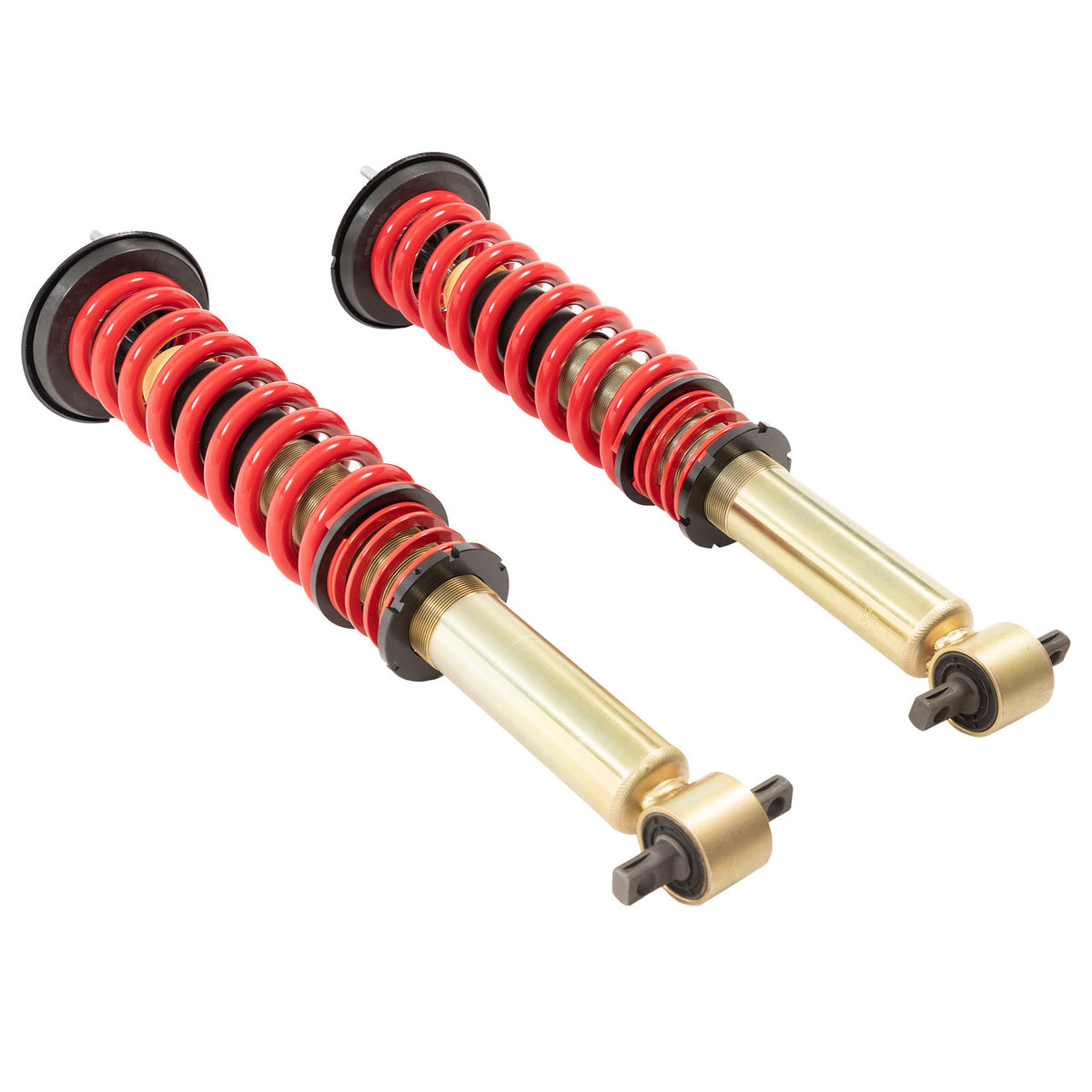 Belltech 6-9in Trail Performance Coilover Kit 2007-2018 for GM 1500 2/4WD