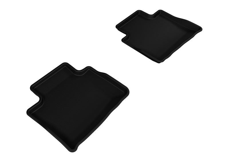 3D MAXpider ACE Kagu - Front - Black - #L1CH06401509