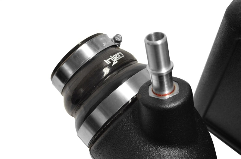 Injen 13-19 Cadillac ATS 2.0L Turbo Evolution Intake - #EVO7302