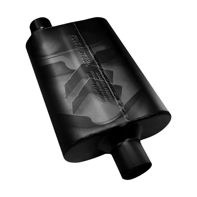 Flowmaster 2.5 IN(D)/3.0 OUT(C) Super 44 SS Muffler