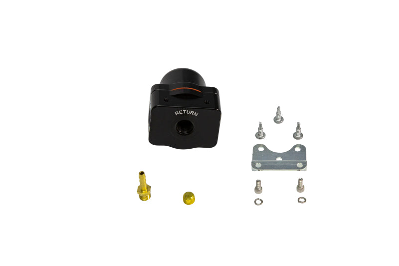 FAST 307030 Fuel Pressure Regulator 30-70 PSI