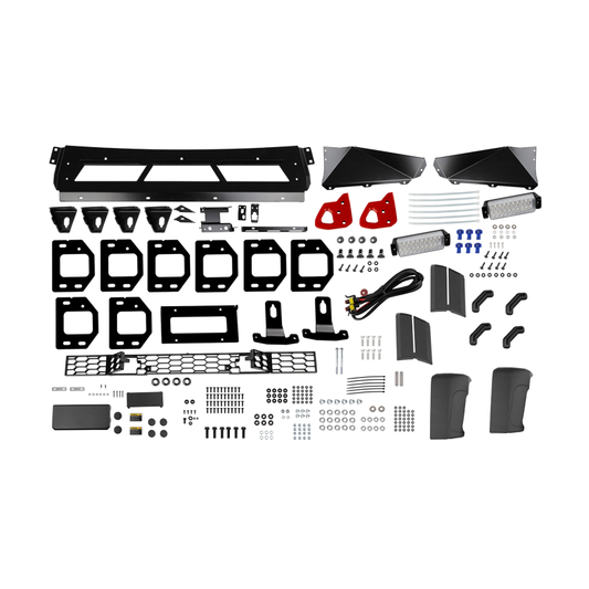 ARB Fitting Kits 6177747