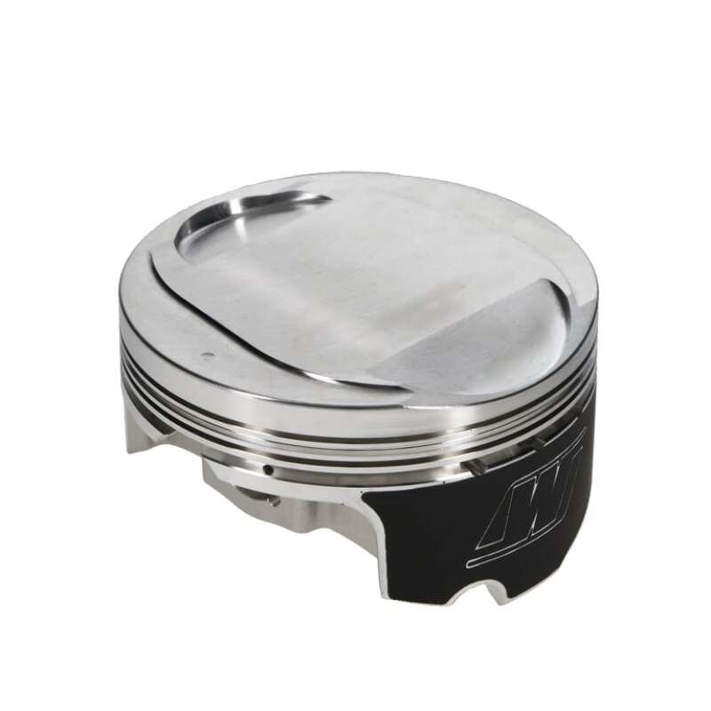 Wiseco K0399X05 for Chrysler 6.4L Gen III Hemi Apache 4.095in Bore 6.125in Rod 0.927in Pin Pistons - Set of 8